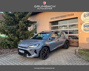 Cupra Formentor 2026