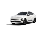 Hyundai Kona 2025