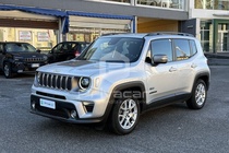Jeep Renegade 2019
