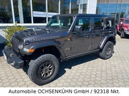 Jeep Wrangler 2021