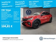 Volkswagen Taigo 2022