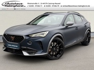 Cupra Formentor 2022