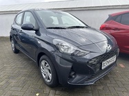 Hyundai i10 2025