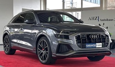 Audi Q8 2023