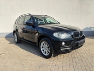 BMW X5 2007