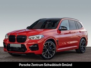 BMW X3M 2020