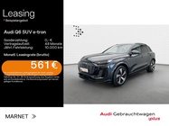 Audi Q6 e-tron 2025