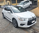 Citroen DS4 2011
