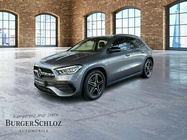 Mercedes-Benz GLA-Class 2020