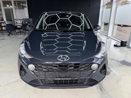 Hyundai i10 2021