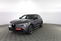 Alfa Romeo Stelvio 2023