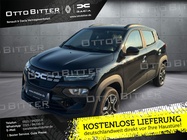 Dacia Spring 2022