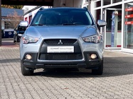 Mitsubishi ASX 2013