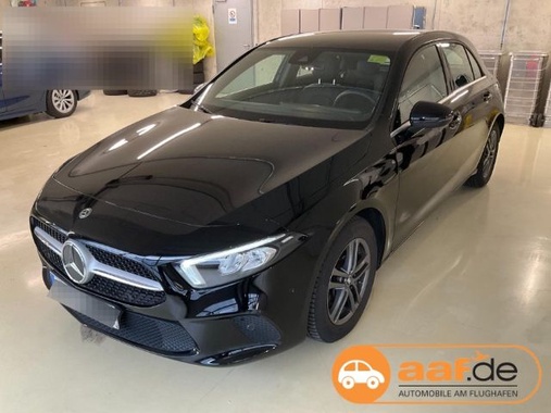 Mercedes-Benz A-Class 2020