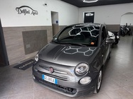 Fiat 500 2021