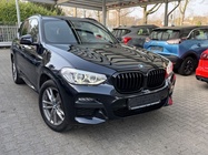 BMW X3 2019