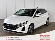 Hyundai i20 2025