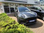 Ford Puma 2024