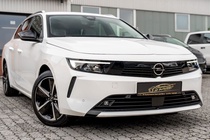 Opel Astra 2023