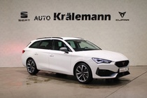 Cupra Leon 2024
