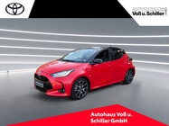 Toyota Yaris 2020