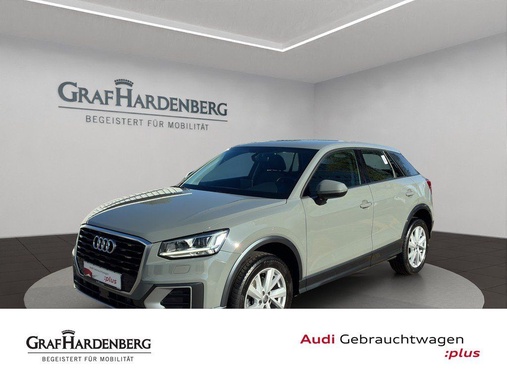 Audi Q2 2020