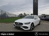 Mercedes-Benz C-Class 2022