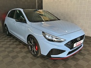Hyundai i30 2024
