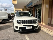 Jeep Renegade 2021