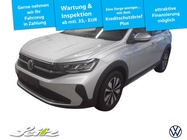Volkswagen Taigo 2024
