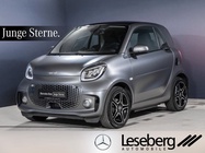 Smart ForTwo 2024
