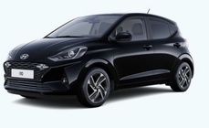 Hyundai i10 2025