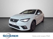 Seat Ibiza 2025