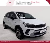 Opel Crossland 2022