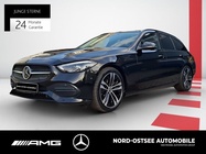 Mercedes-Benz C-Class 2023