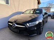 Mercedes-Benz A-Class 2019