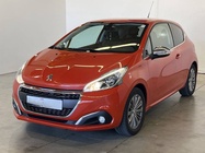 Peugeot 208 2016
