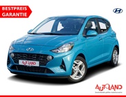 Hyundai i10 2022