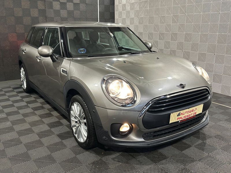 MINI One