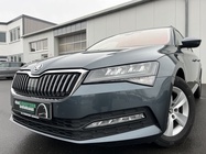 Skoda Superb 2021