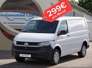 Volkswagen T6 2024
