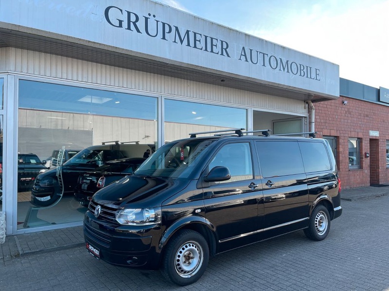 Volkswagen T5