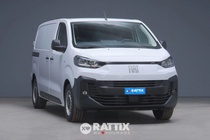 Fiat Scudo 2024
