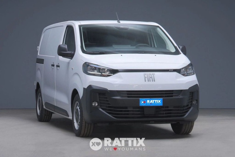 Fiat Scudo
