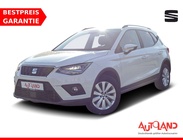Seat Arona 2019