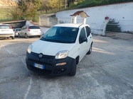 Fiat Panda 2019