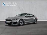 BMW 8 Series 2023