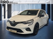 Renault Clio 2022