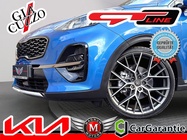 Kia Sportage 2019