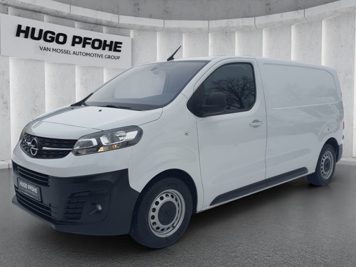 Opel Vivaro 2023